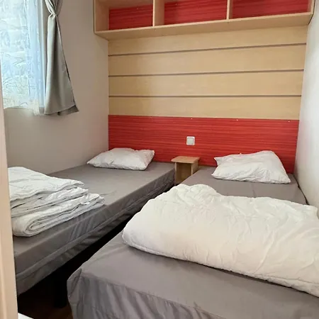 A05 Mobile Phare D Opale Campsite