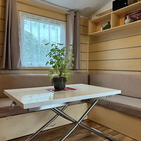 Kemping A05 Mobile Phare D Opale Le Portel